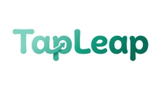 TapLeap Logo